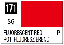Mr. Color Solvent Based Acrylics Paints (Part II #C122-C519) - Hobby Sense