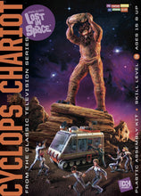 Lost in Space Cyclops and Chariot - Hobby Sense