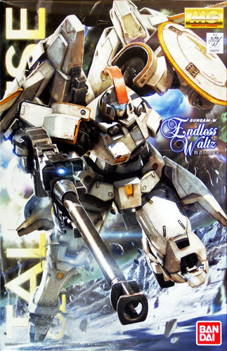 1/100 MG Tallgeese (EW) Gundam Wing Endless Waltz - Hobby Sense