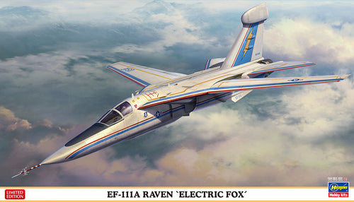 1/72 EF-111A Raven 