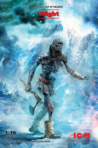 1/16 Wight - Hobby Sense