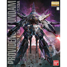 1/100 MG Providence Gundam 'Gundam SEED' - Hobby Sense