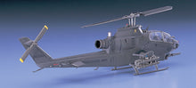 1/72 AH-1S Cobra Chopper "U.S. Army" - Hobby Sense