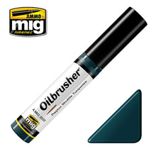Ammo Mig Oilbrushers - Hobby Sense