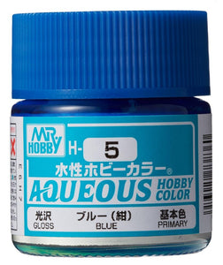 Mr. Hobby Aqueous Paints - Hobby Sense