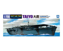 1/700 IJN Aircraft Carrier Taiyo - Hobby Sense