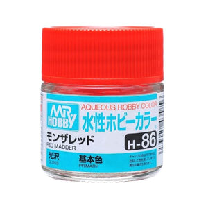 Mr. Hobby Aqueous Paints - Hobby Sense