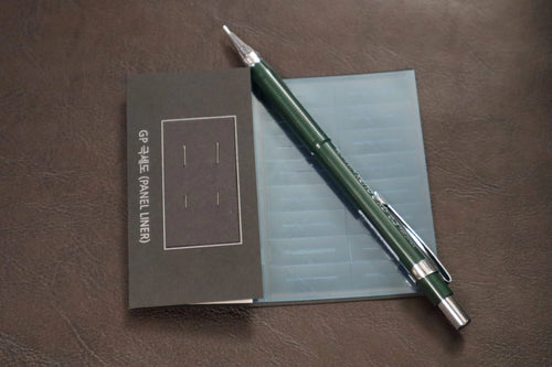 Gunprimer GP Scriber Set - Hobby Sense