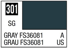 Mr. Color Solvent Based Acrylics Paints (Part II #C122-C519) - Hobby Sense