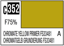 Mr. Color Solvent Based Acrylics Paints (Part II #C122-C519) - Hobby Sense
