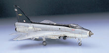 1/72 Lightning F Mk. 6 - Hobby Sense