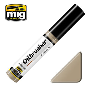 Ammo Mig Oilbrushers - Hobby Sense
