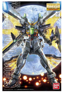 1/100 MG Gundam Double X - Hobby Sense
