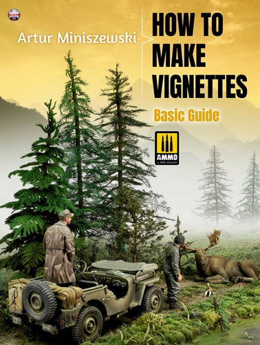 How To Make Vignettes Basic Guide - Hobby Sense