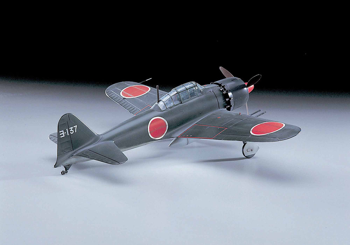 1/32 Mitsubishi A6M5c Zero Fighter - Hobby Sense