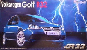 1/24 Volswagen Golf R32 - Hobby Sense