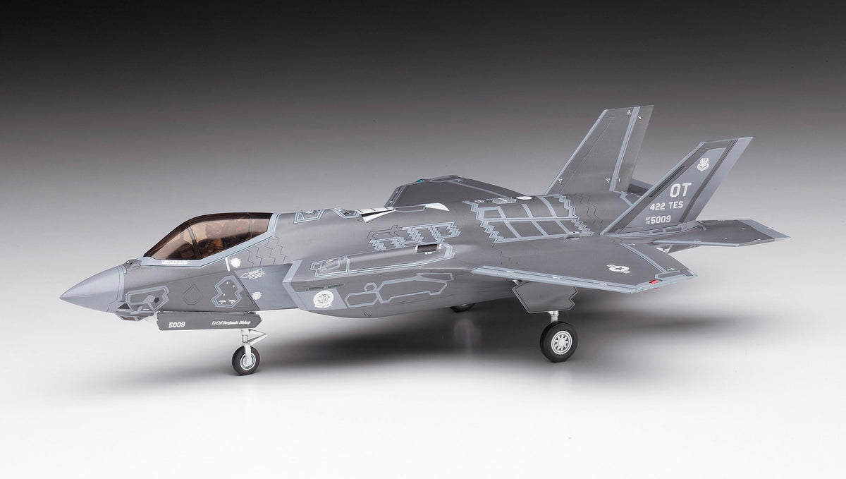 1/72 F35A Lightning II - Hobby Sense