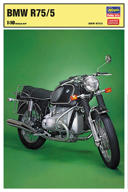 1/10 BMW R75/5 - Hobby Sense