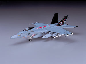 1/72 F/A-18E Super Hornet - Hobby Sense