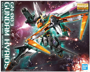 1/100 MG Gundam Kyrios - Hobby Sense