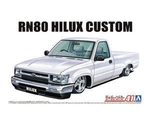 1/24 Toyota Hilux RN80 Custom '85 - Hobby Sense