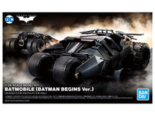 1/35 Batmobile (Batman Begins Ver.) - Hobby Sense