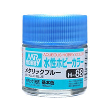Mr. Hobby Aqueous Paints - Hobby Sense