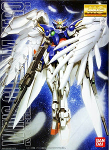 1/100 MG Wing Gundam Zero (EW) Gundam Wing: Endless Waltz - Hobby Sense