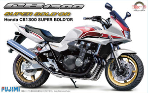 1/12 Honda CB1300 Super BOLD`OR - Hobby Sense