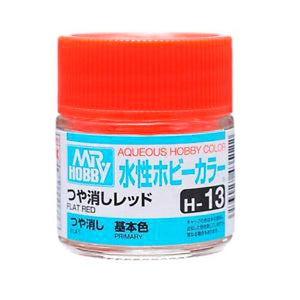 Mr. Hobby Aqueous Paints - Hobby Sense