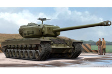 1/35 T29E1 Heavy Tank - Hobby Sense