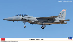 1/72 F15EX Eagle II - Hobby Sense