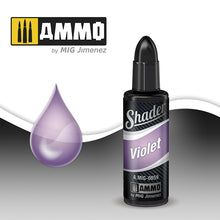 Ammo Mig Shaders - Hobby Sense