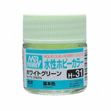 Mr. Hobby Aqueous Paints - Hobby Sense