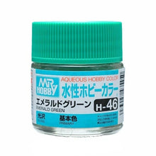 Mr. Hobby Aqueous Paints - Hobby Sense