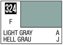Mr. Color Solvent Based Acrylics Paints (Part II #C122-C519) - Hobby Sense