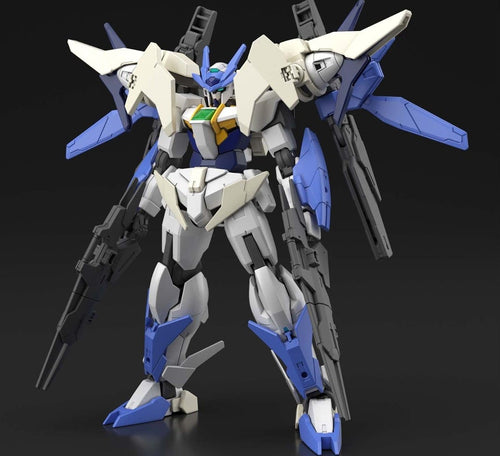 1/144 HG Gundam 00 Sky Moebius - Hobby Sense