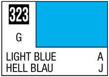 Mr. Color Solvent Based Acrylics Paints (Part II #C122-C519) - Hobby Sense