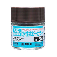 Mr. Hobby Aqueous Paints - Hobby Sense