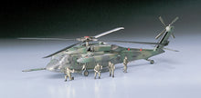 1/72 HH-60D Night Hawk - Hobby Sense