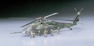 1/72 HH-60D Night Hawk - Hobby Sense