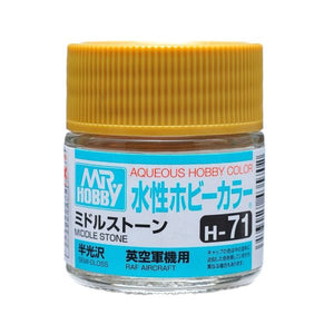 Mr. Hobby Aqueous Paints - Hobby Sense