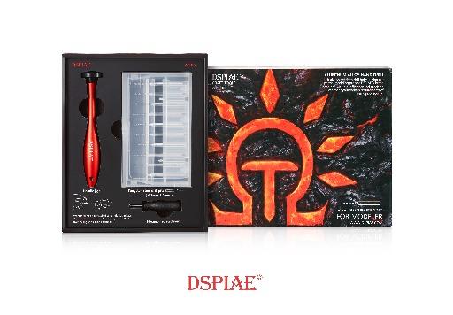 Aluminum Alloy Hand Drill - Hobby Sense