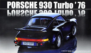 1/24 Porsche 930 Turbo `76 - Hobby Sense
