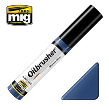 Ammo Mig Oilbrushers - Hobby Sense