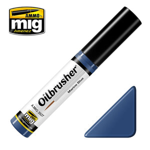 Ammo Mig Oilbrushers - Hobby Sense
