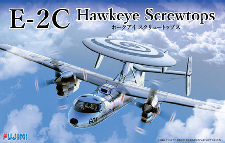 1/72 E-2C Hawkeye Screw Top - Hobby Sense
