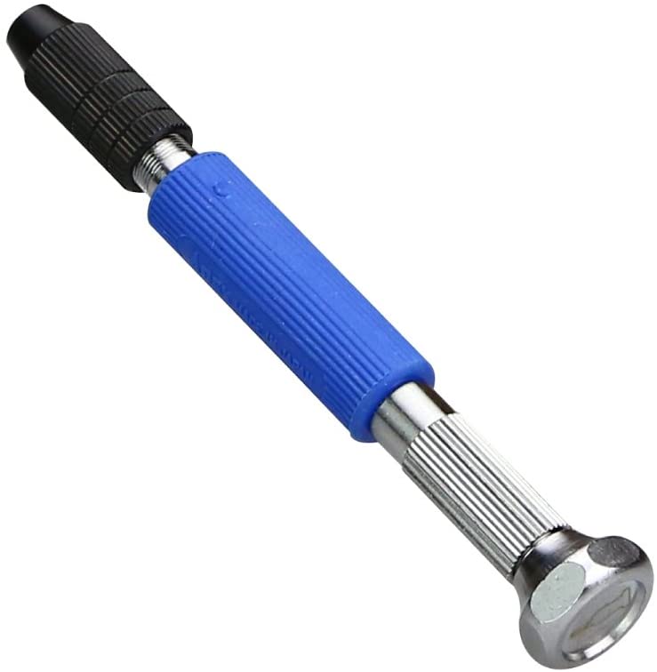 GodHand Power Pin Vise - Hobby Sense