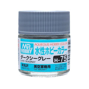 Mr. Hobby Aqueous Paints - Hobby Sense