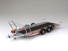 1/24 Brian James Trailers, A4 Transporter - Hobby Sense